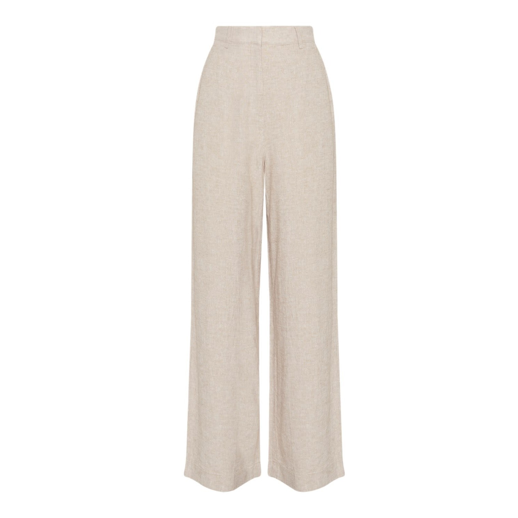 MSCH Pennie ginia pants Sand melange