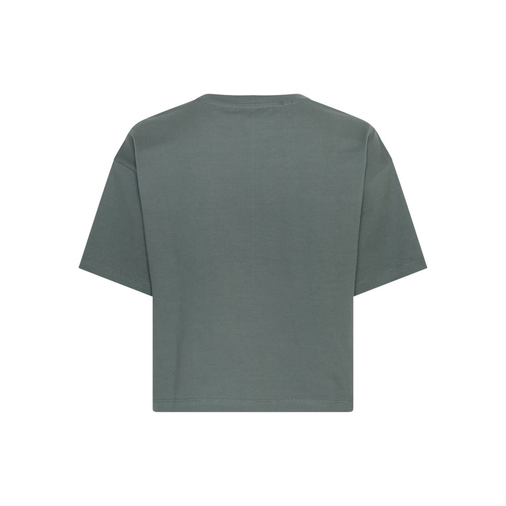 MSCH Leana tee Laurel wreath