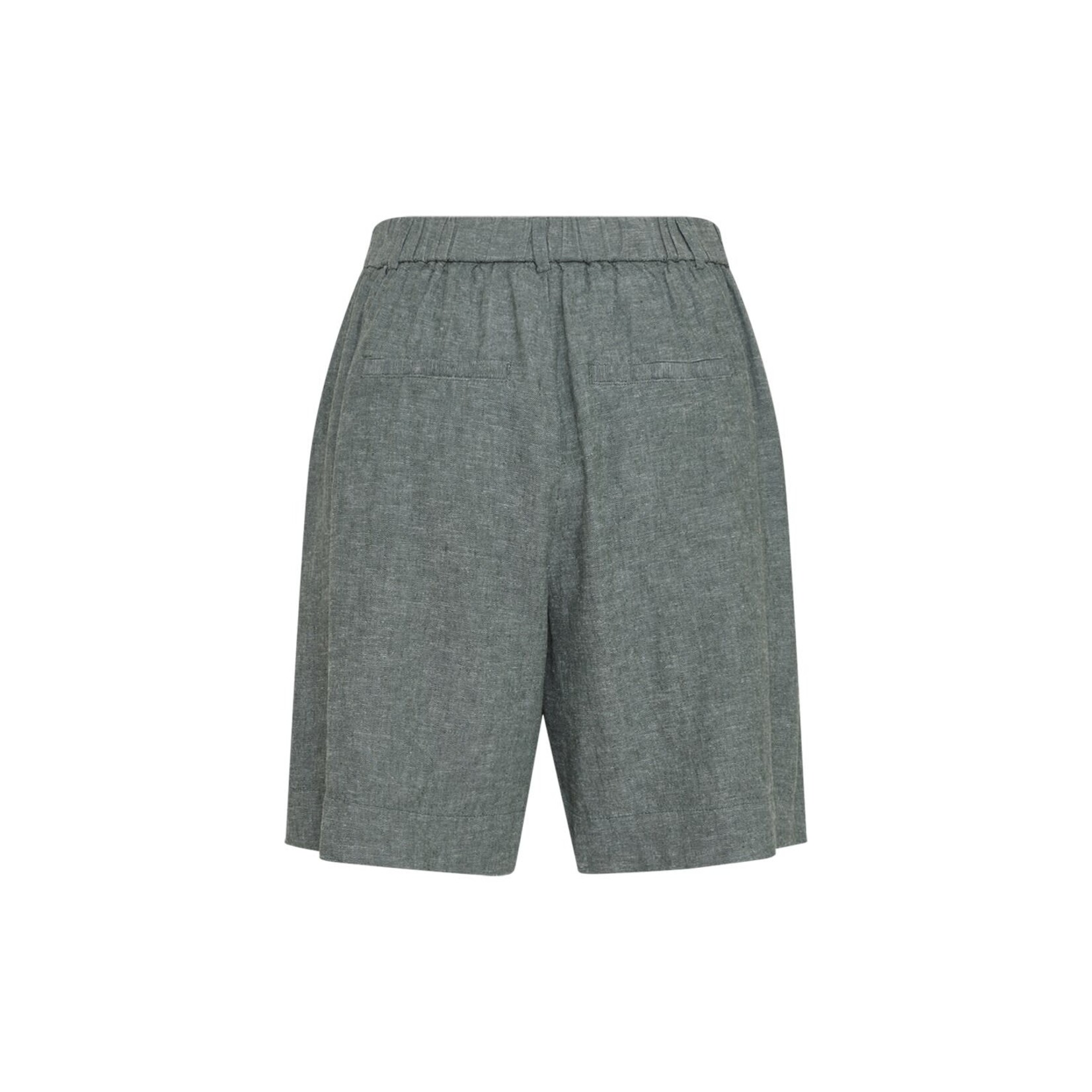 MSCH Viana ginia shorts Laurel wreath