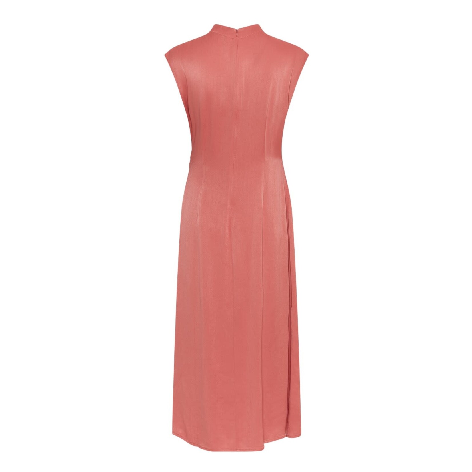 MSCH Clark dress Faded rose