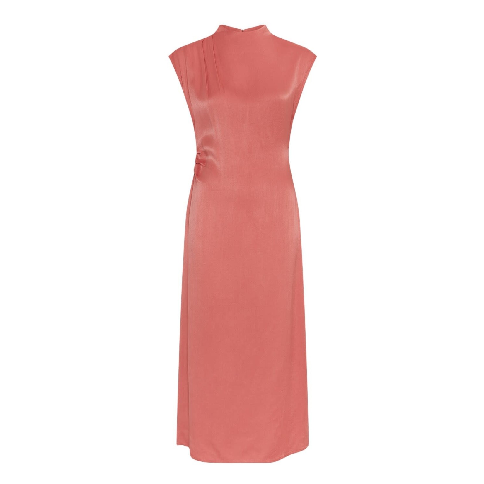 MSCH Clark dress Faded rose
