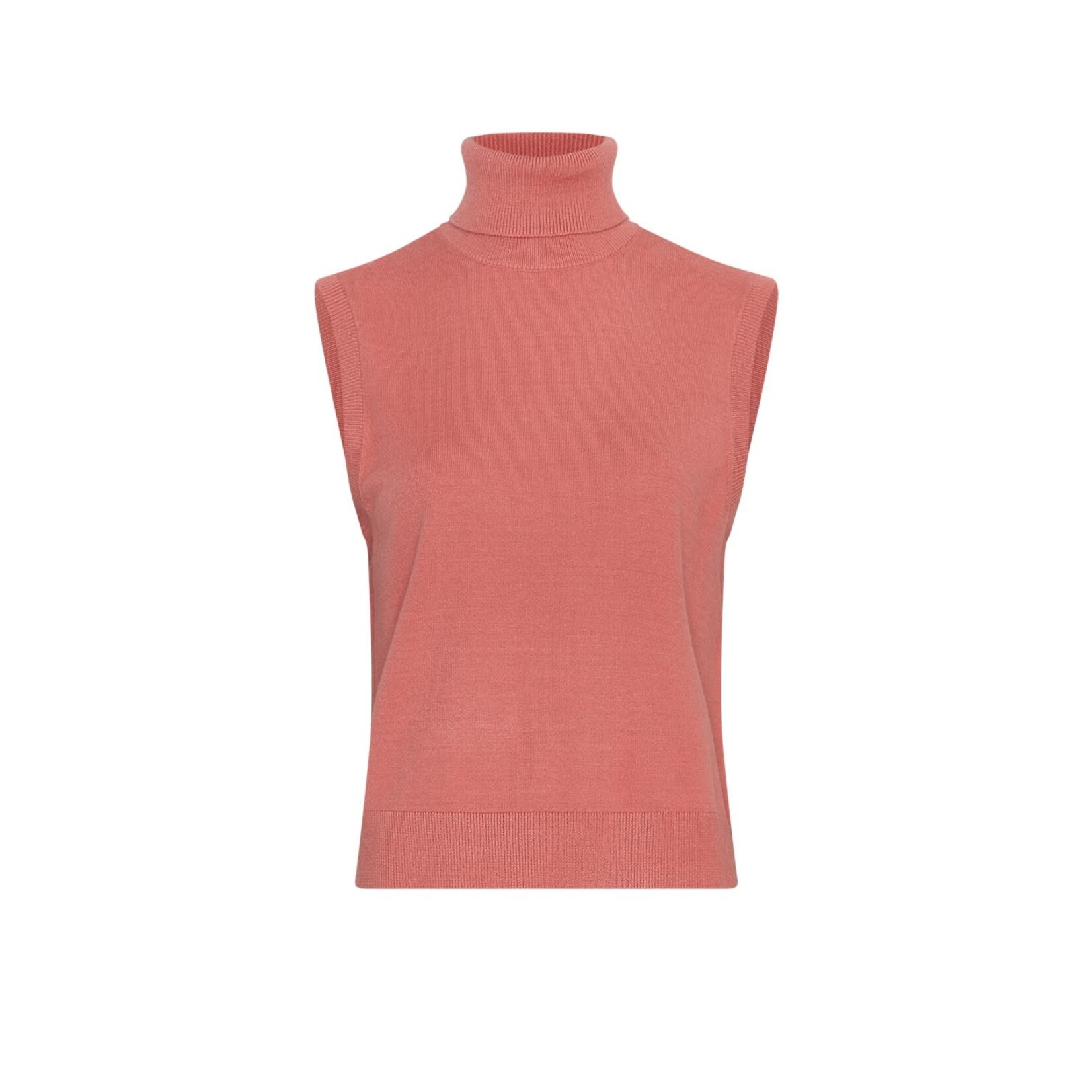 MSCH Isabis vest Faded rose