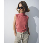 MSCH Isabis vest Faded rose