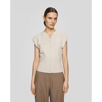 MSCH Isabis vest Oatmeal