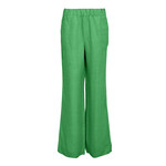 Minus Sabbi linen pant Greenbriar
