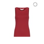 MSCH Gubbe rasmia top Rhubarb