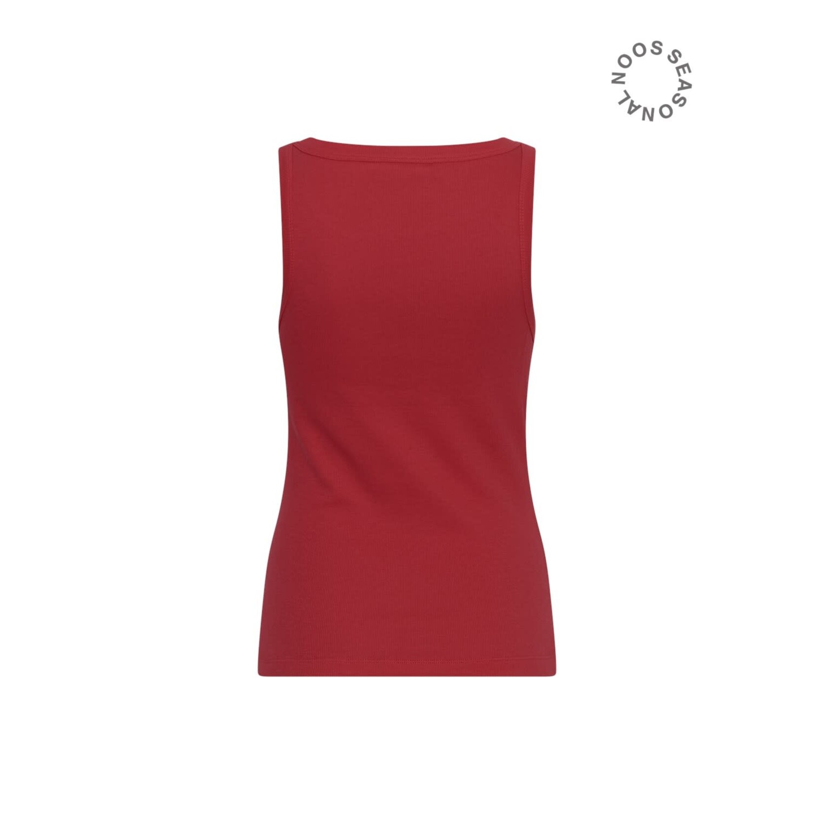 MSCH Gubbe rasmia top Rhubarb