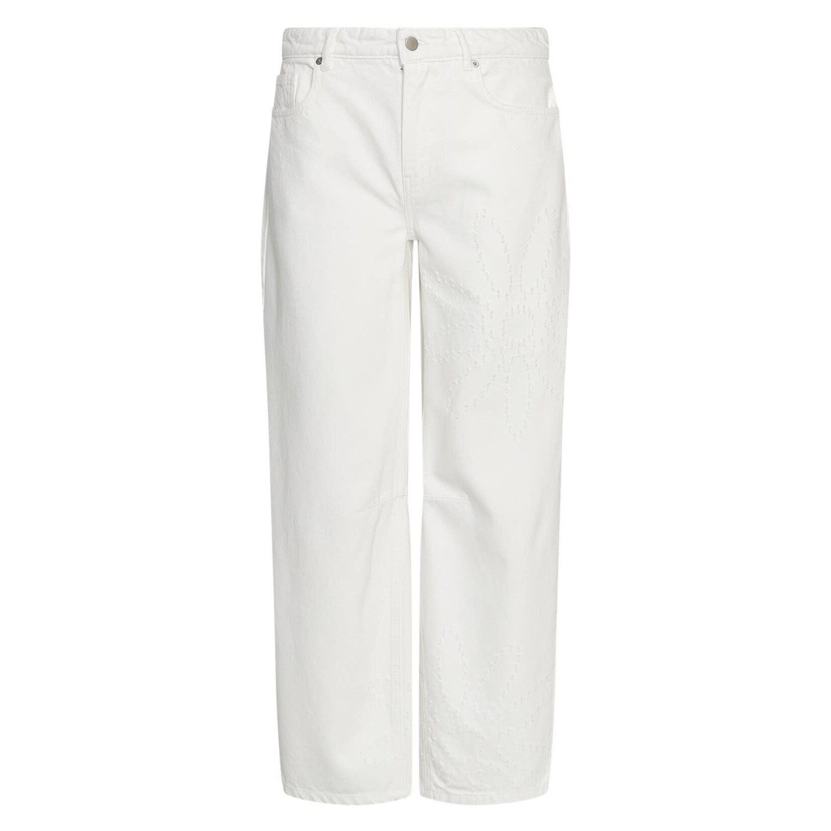 MSCH Dexter pants Egret