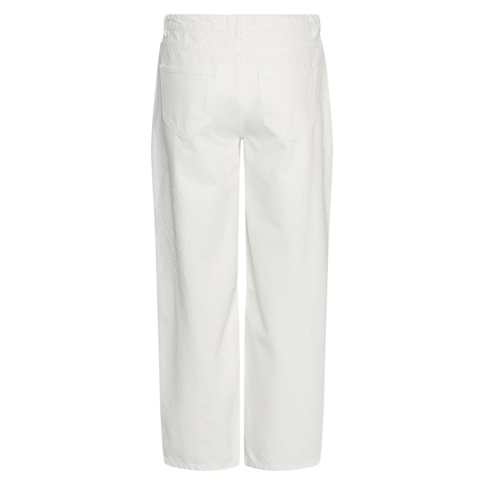 MSCH Dexter pants Egret