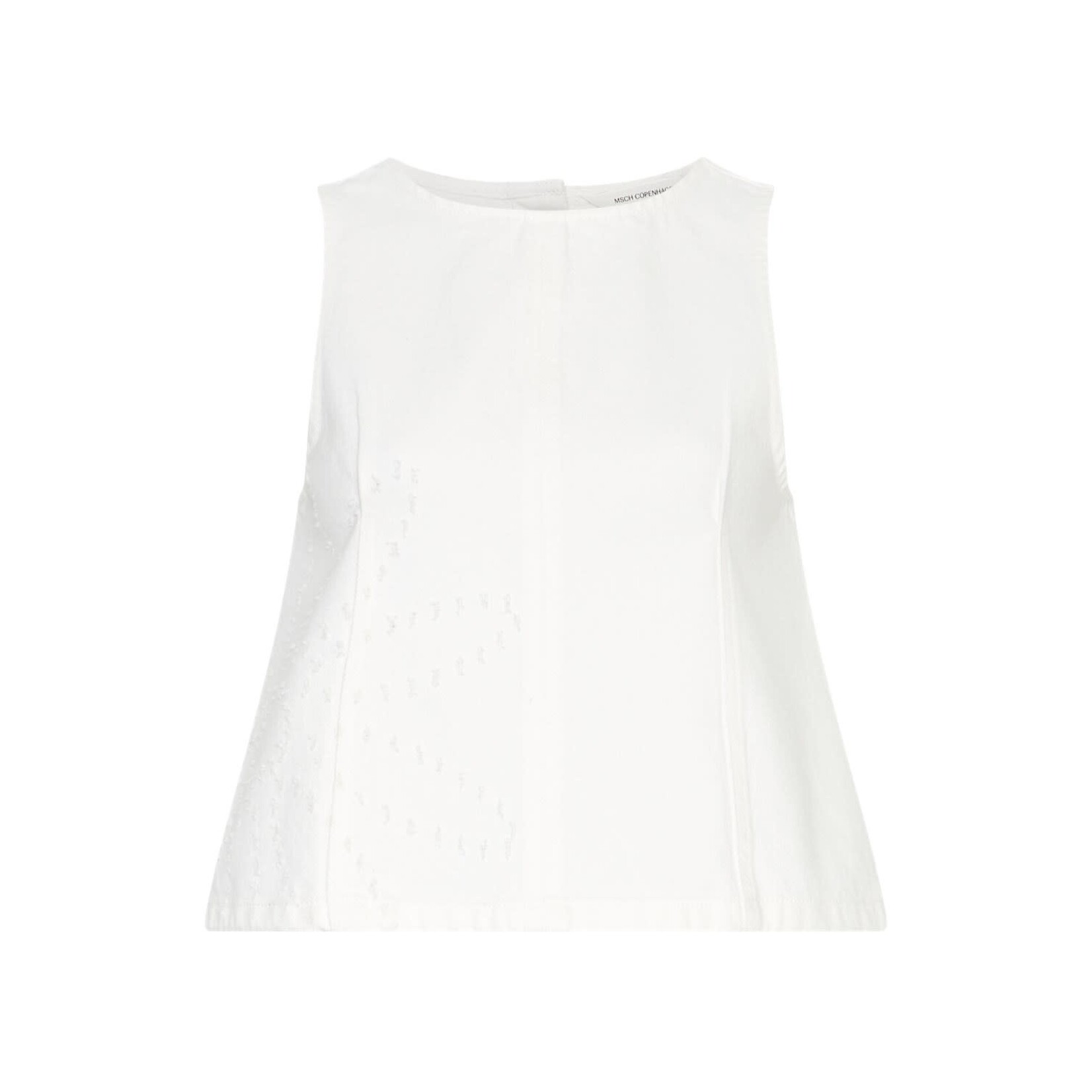 MSCH Dexter top Egret