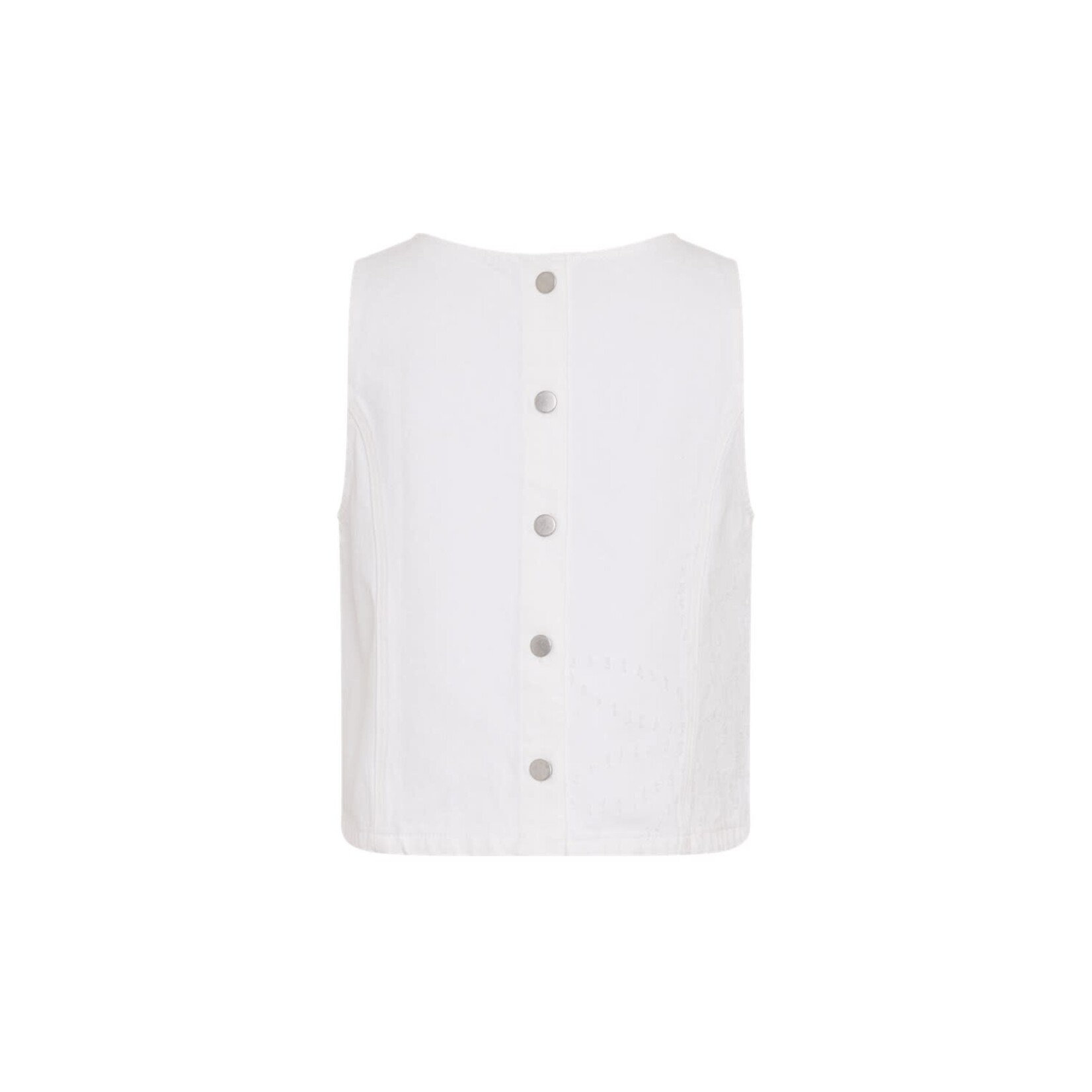 MSCH Dexter top Egret