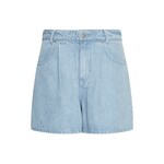 MSCH Saphina shorts Light blue wash