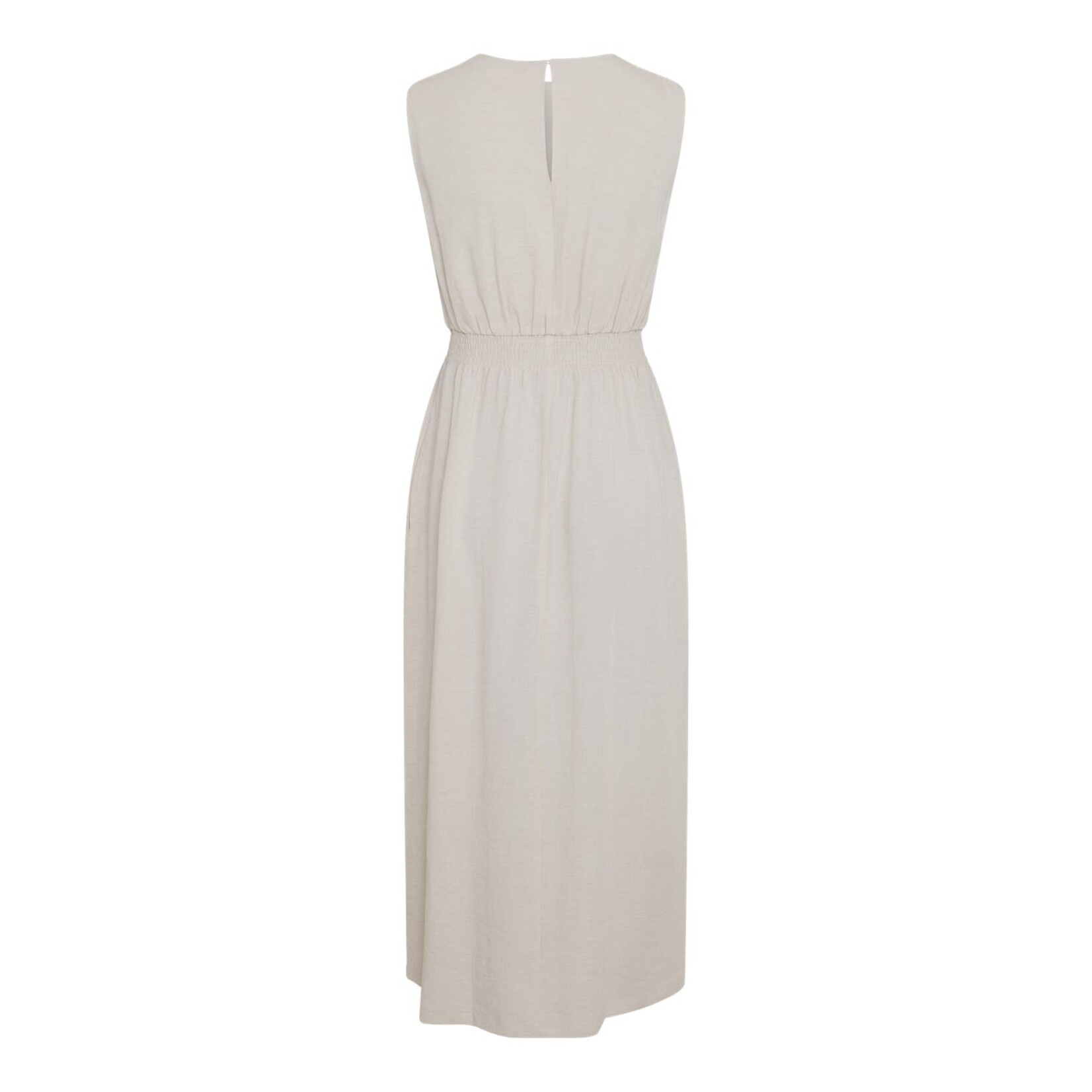 MSCH Daria dress Sand melange