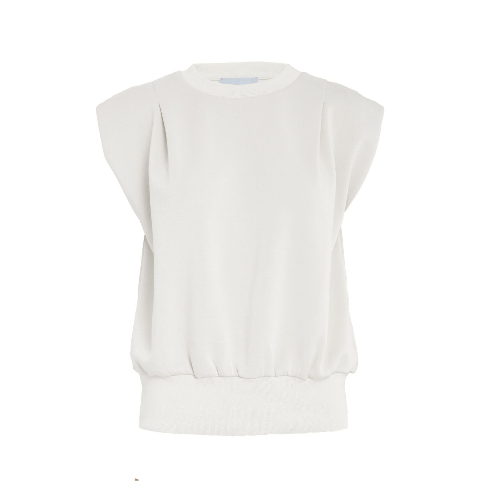 Minus Marta sweat Broken white