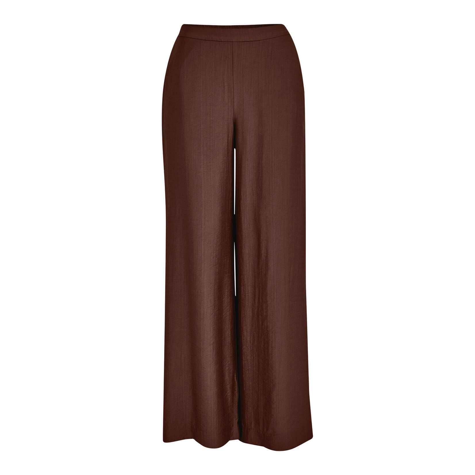 Minus Seria pants Chestnut