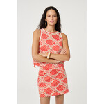 Fabienne Chapot Muca top Tangerine tango