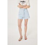 Fabienne Chapot Biggy short Light blue denim