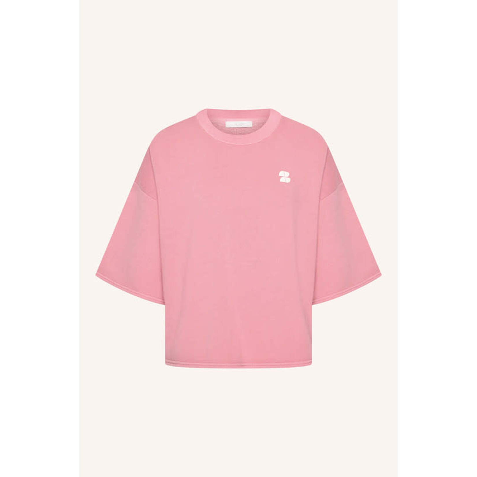 By-Bar Willow dictionary top Dusty pink