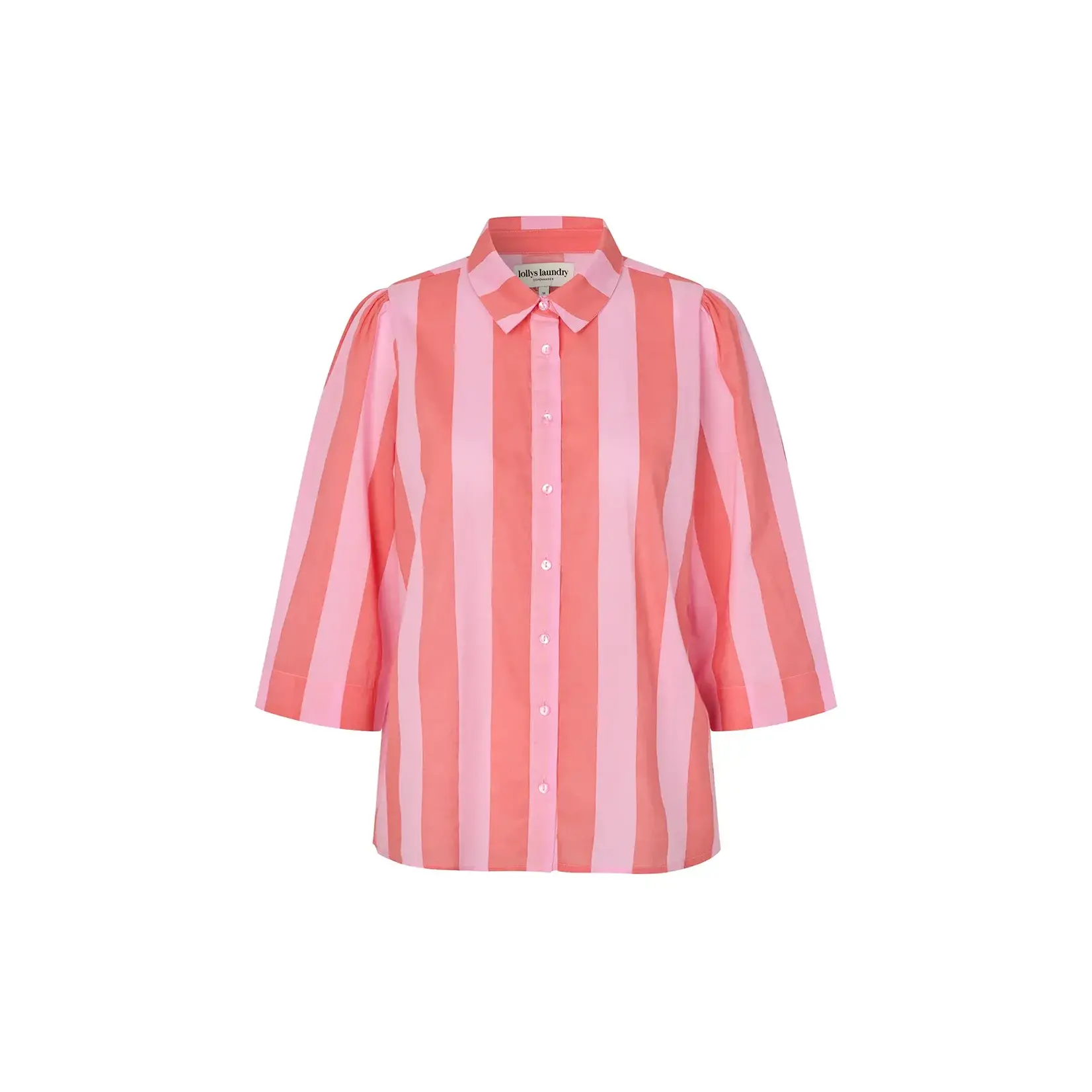 Lollys Laundry Bono shirt Light Pink
