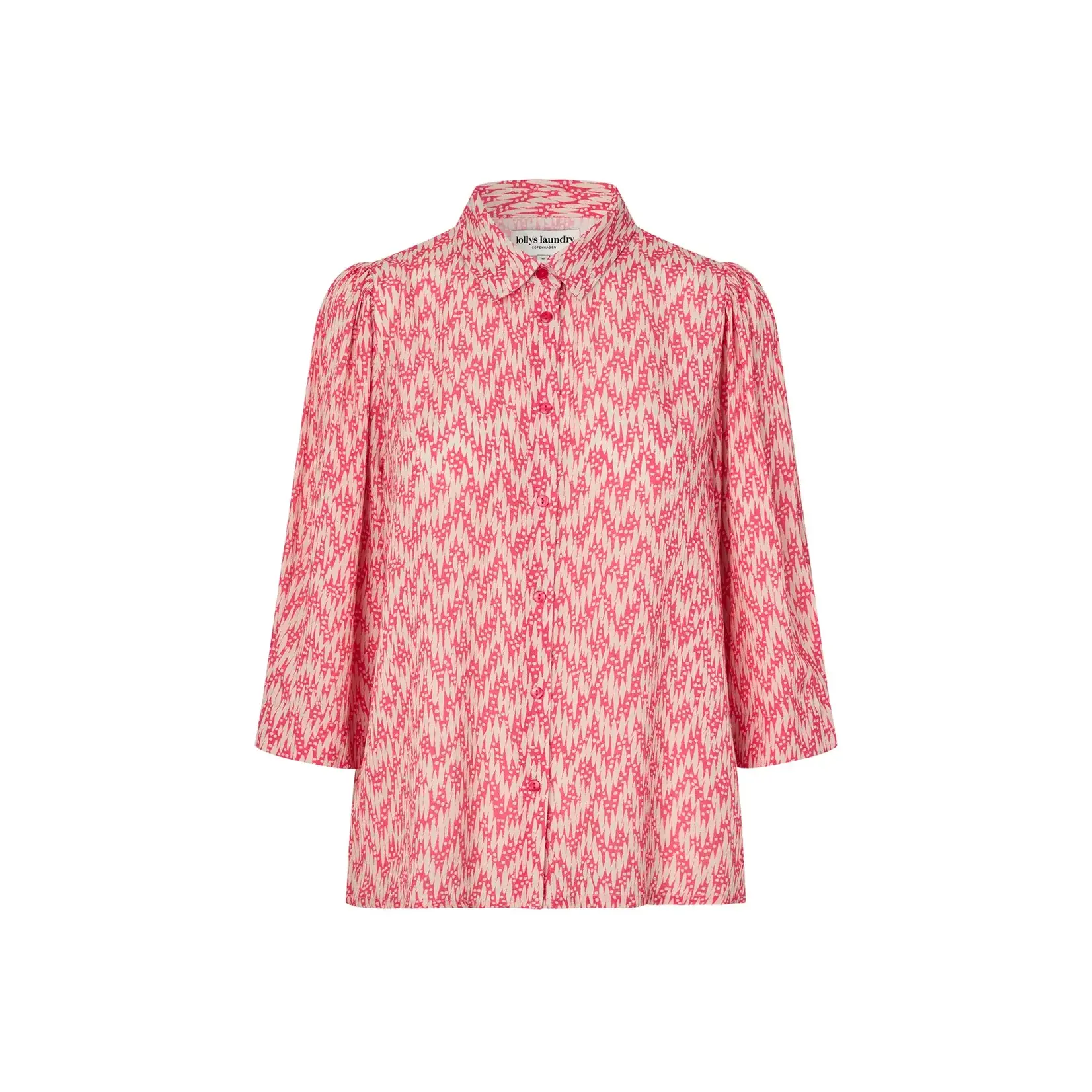 Lollys Laundry Bono shirt Pink