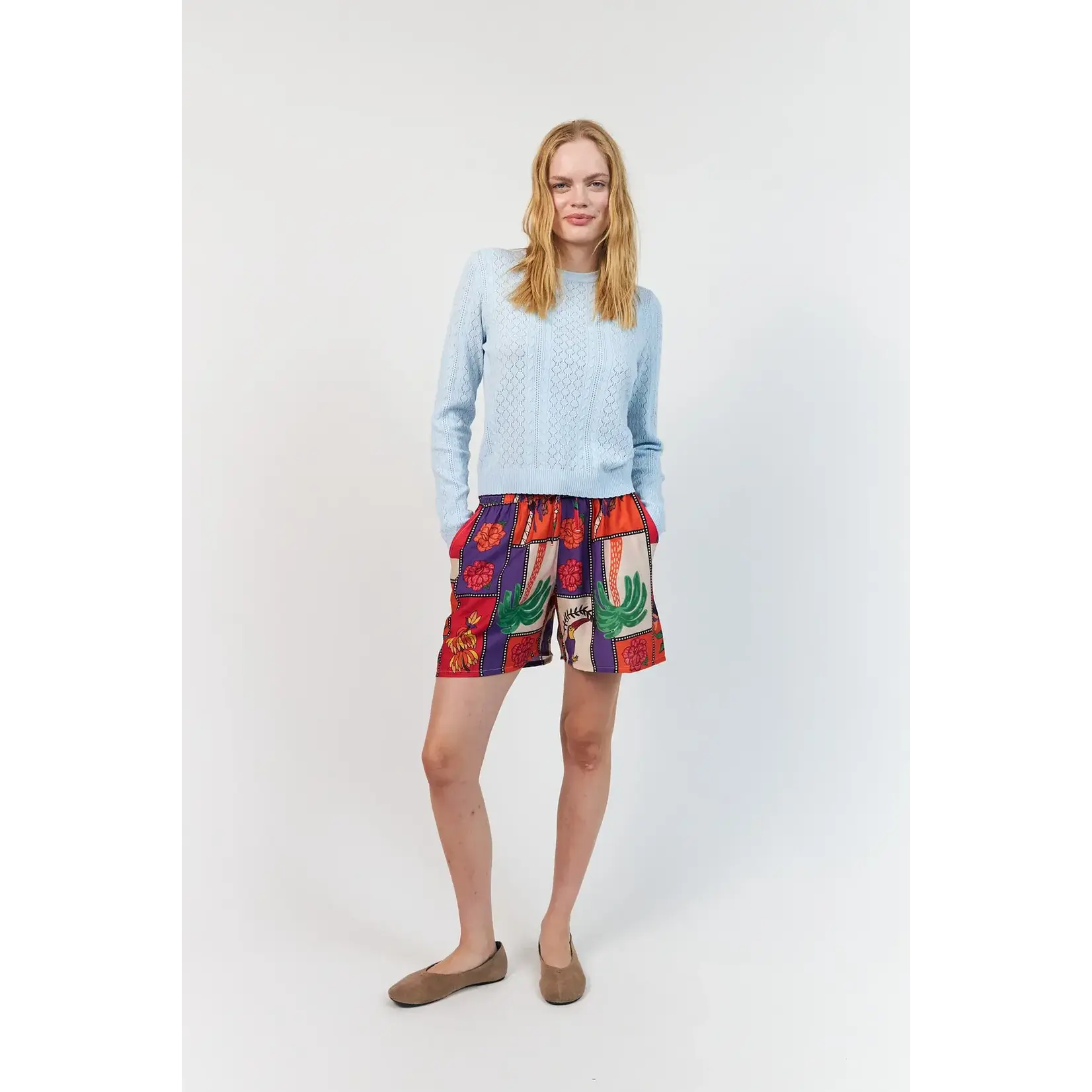 Lollys Laundry Rita shorts