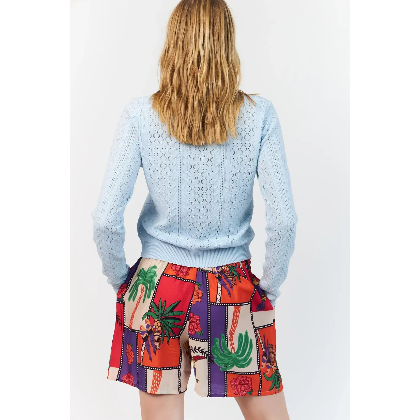 Lollys Laundry Rita shorts