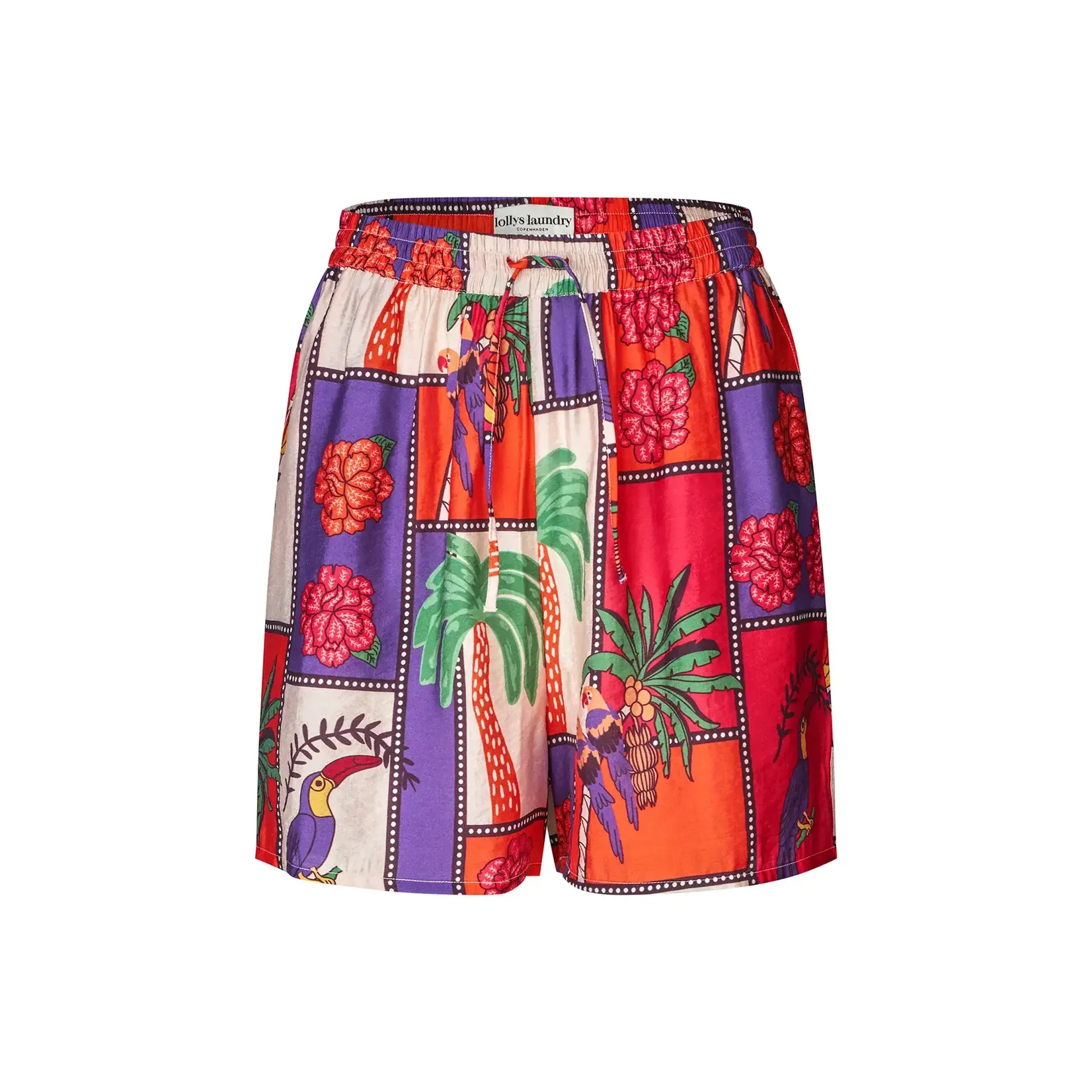 Lollys Laundry Rita shorts