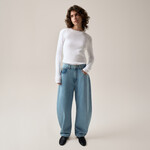 Lois Dali bleach Frayed Wilson summer