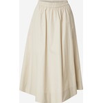 MSCH Lenna skirt Bleached Sand