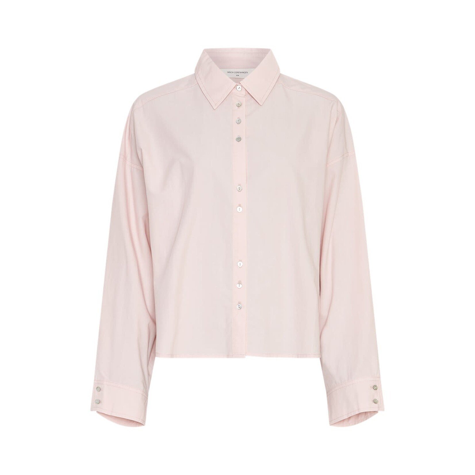 MSCH Nesrine selmina shirt Lotus