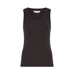 MSCH Jillene top Black