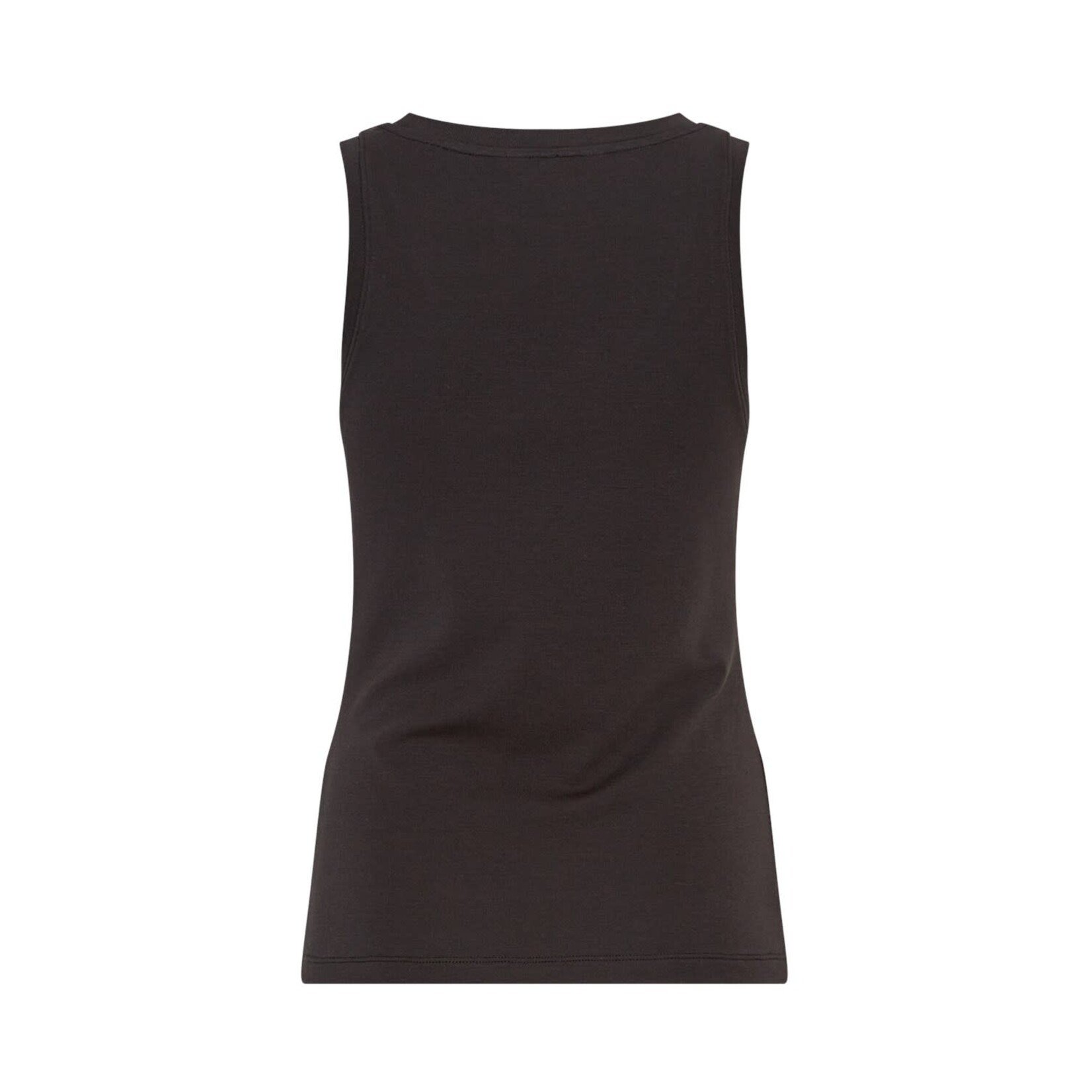 MSCH Jillene top Black