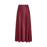 MSCH Nicolette ullas skirt Rhubarb