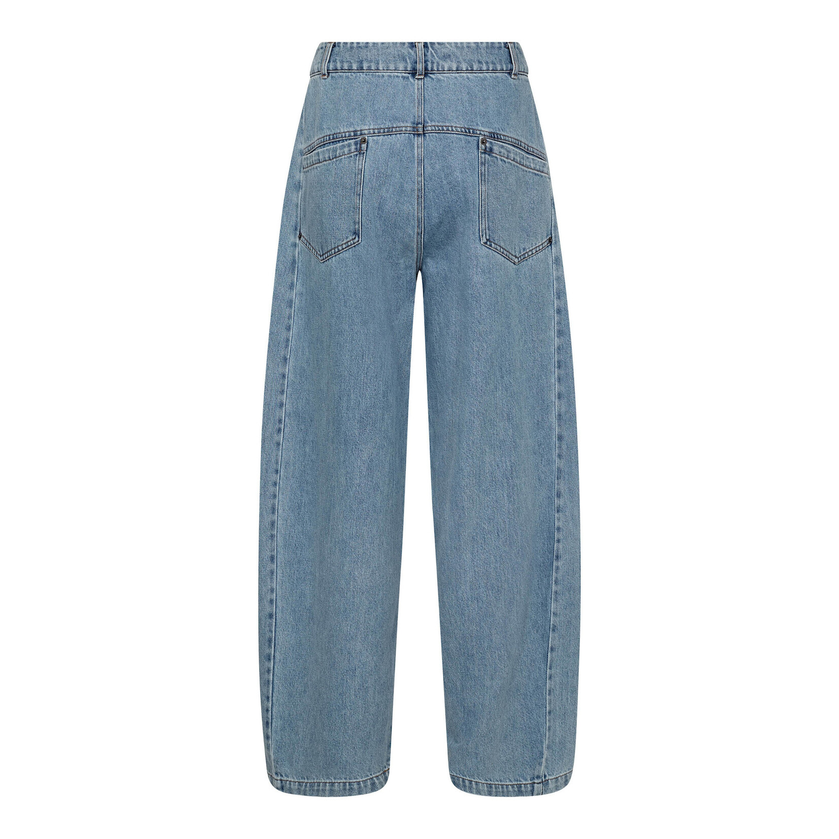 Co'couture Asja jeans Denim blue