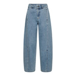 Co'couture Asja jeans Denim blue