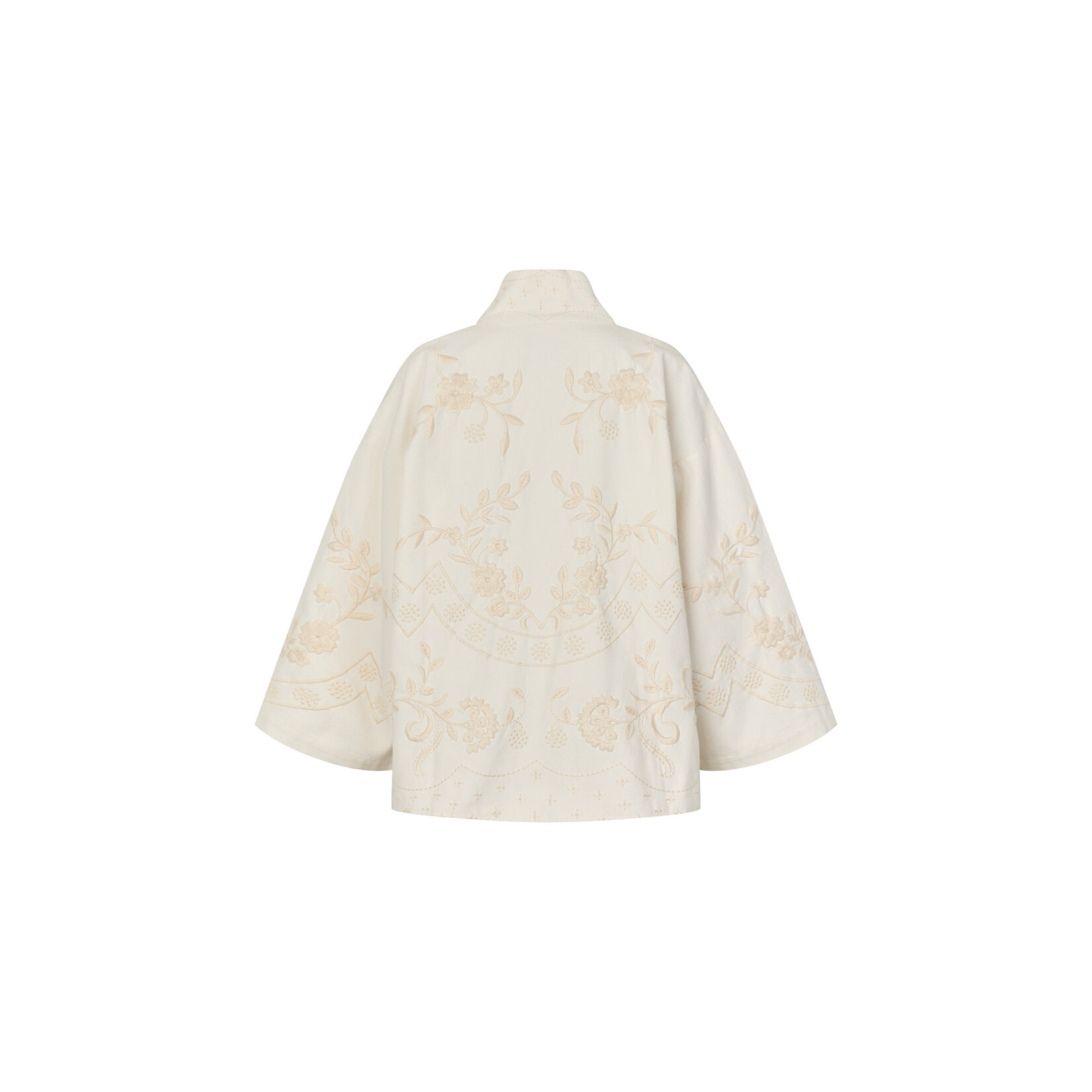 Lollys Laundry Rumi jacket Creme