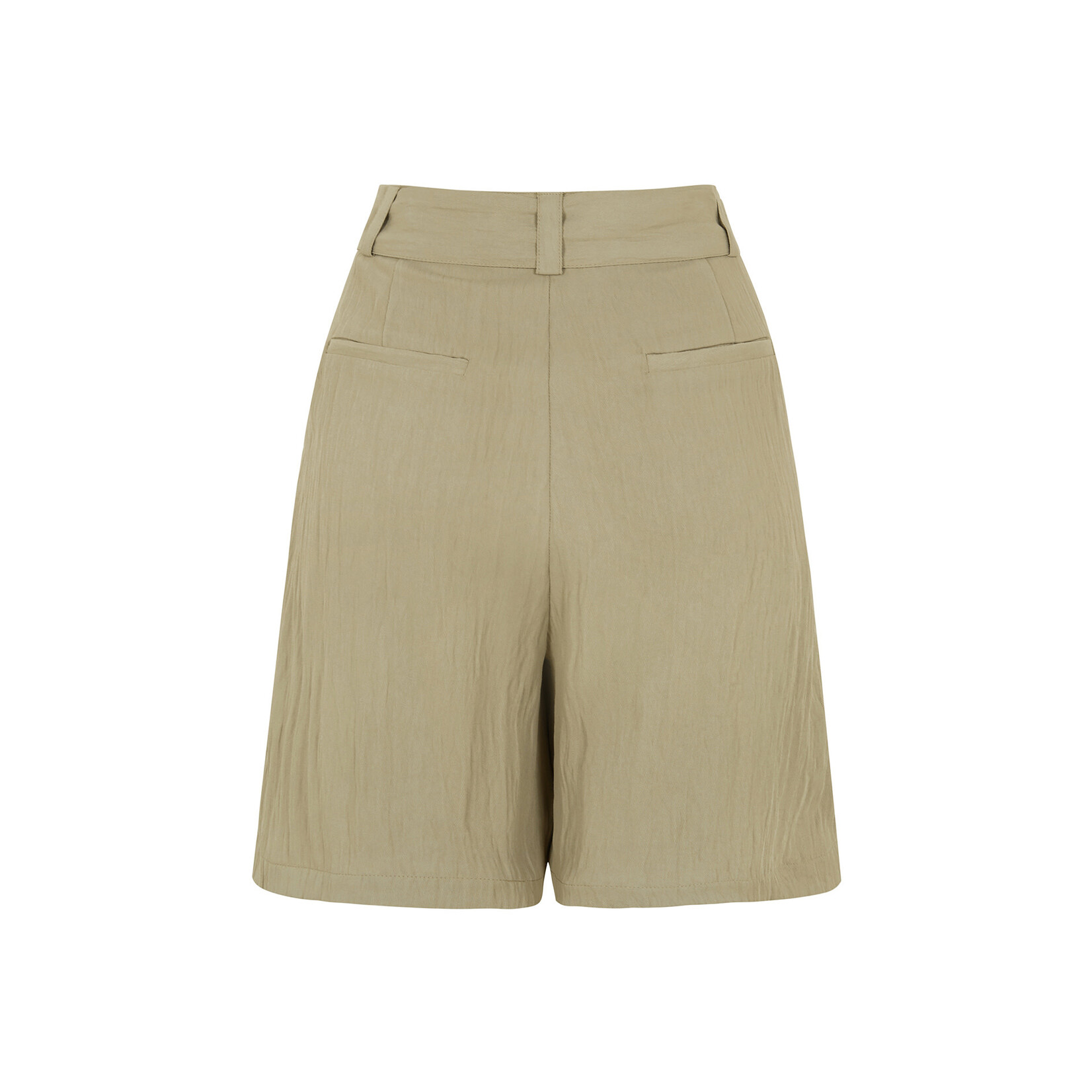 Lollys Laundry Ruth shorts Beige