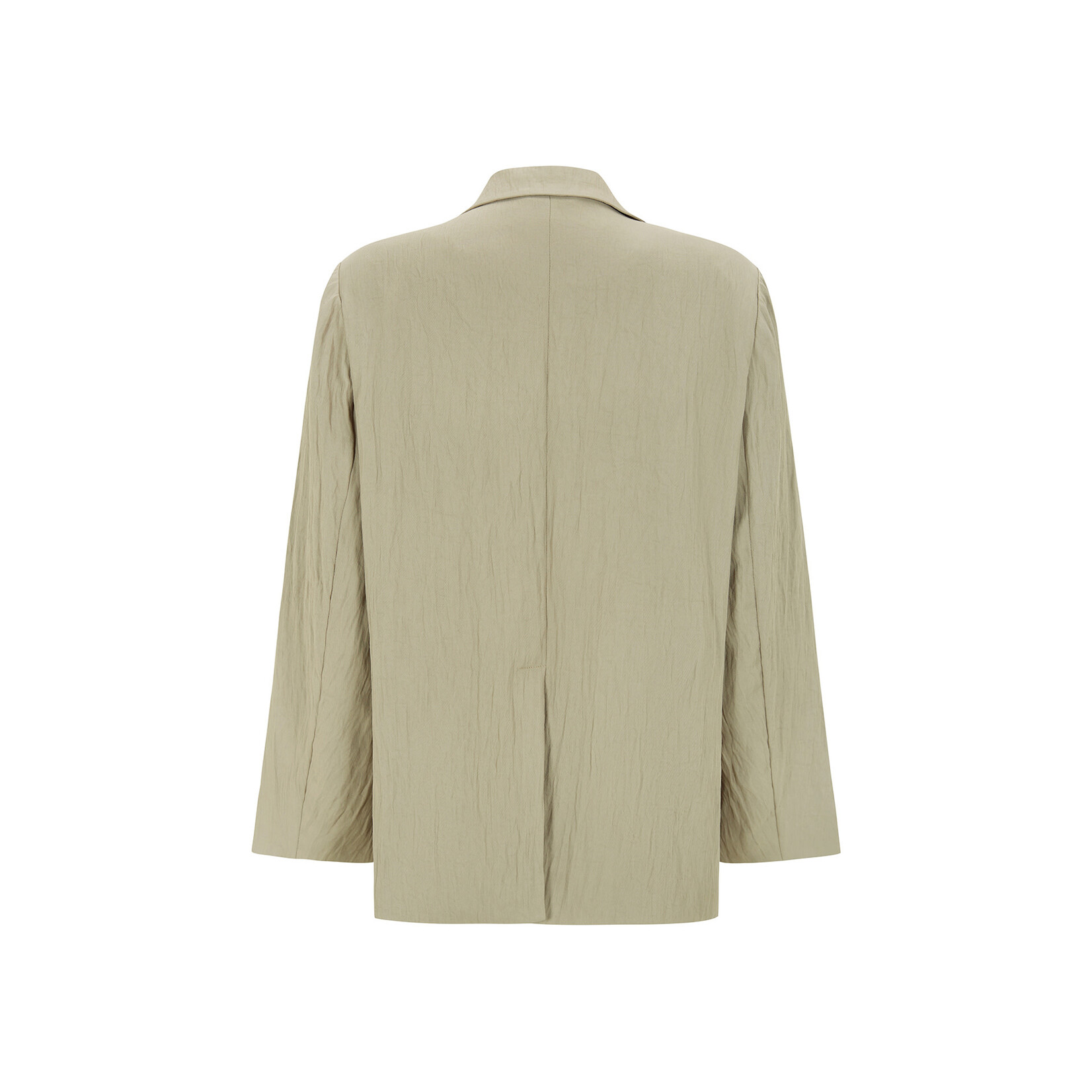 Lollys Laundry Tilly blazer Beige