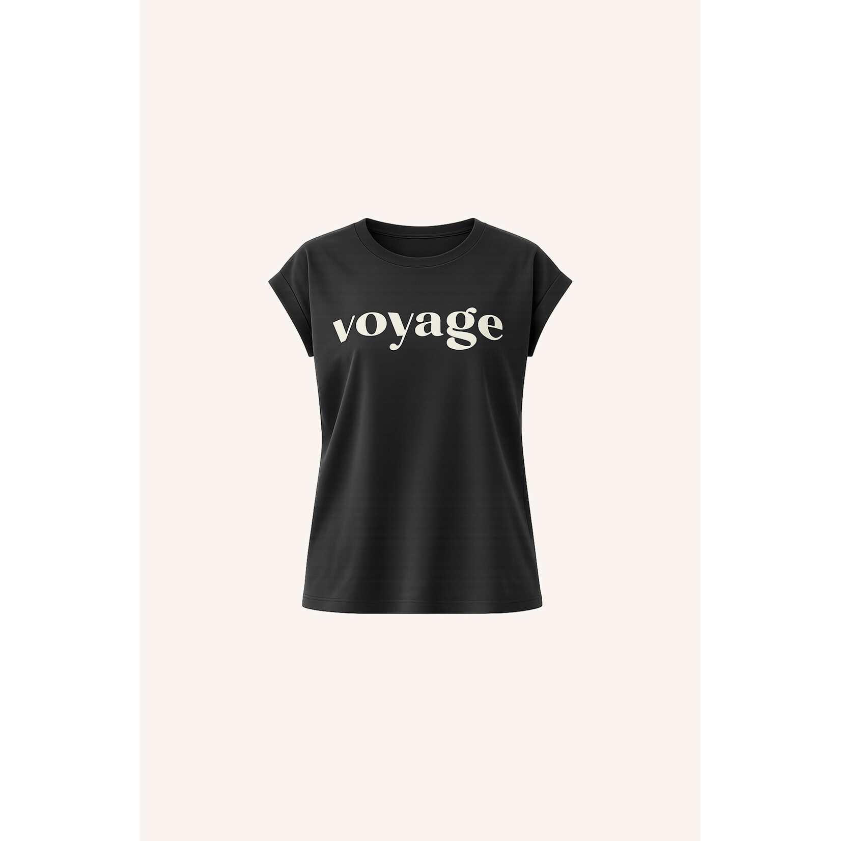 By-Bar Tobi voyage Jet black