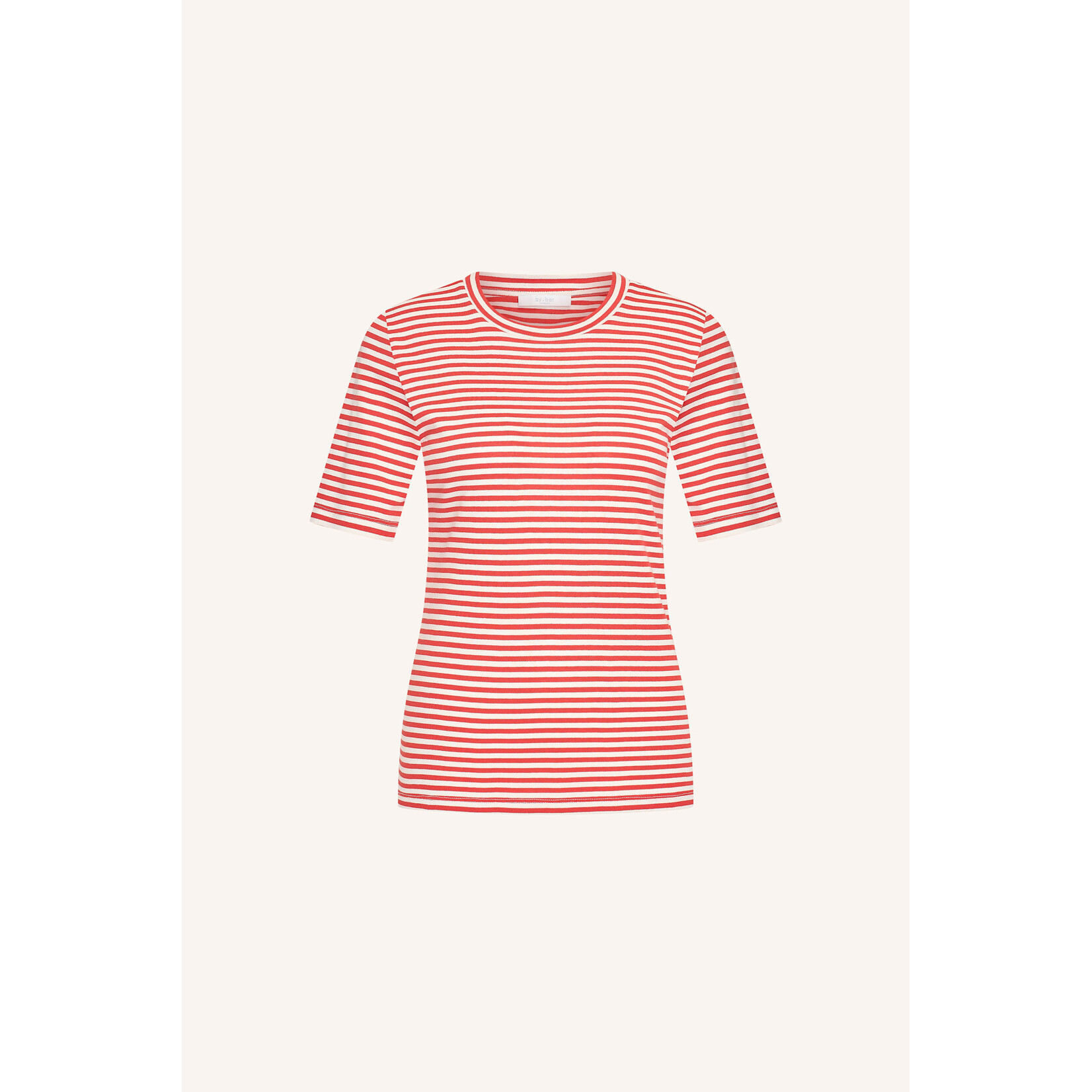 By-Bar Basic stripe shirt Lollypop