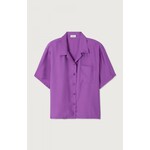 American Vintage Ysoli blouse Anemoon