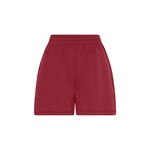 MSCH Harissa ima  sweat shorts Rhubarb