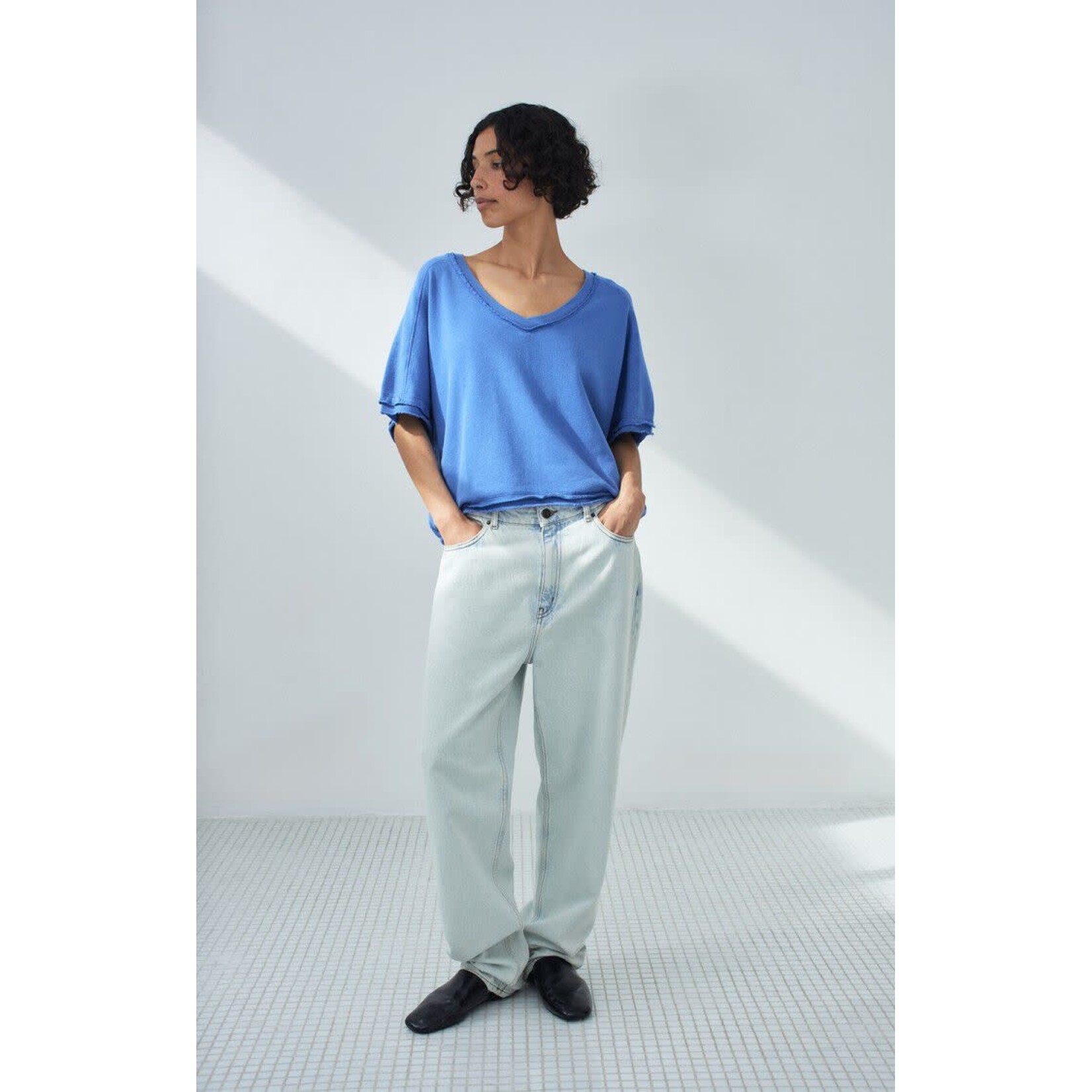 American Vintage Vibtown Olympe vintage