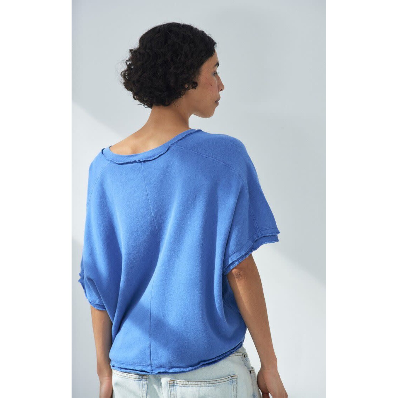 American Vintage Vibtown Olympe vintage