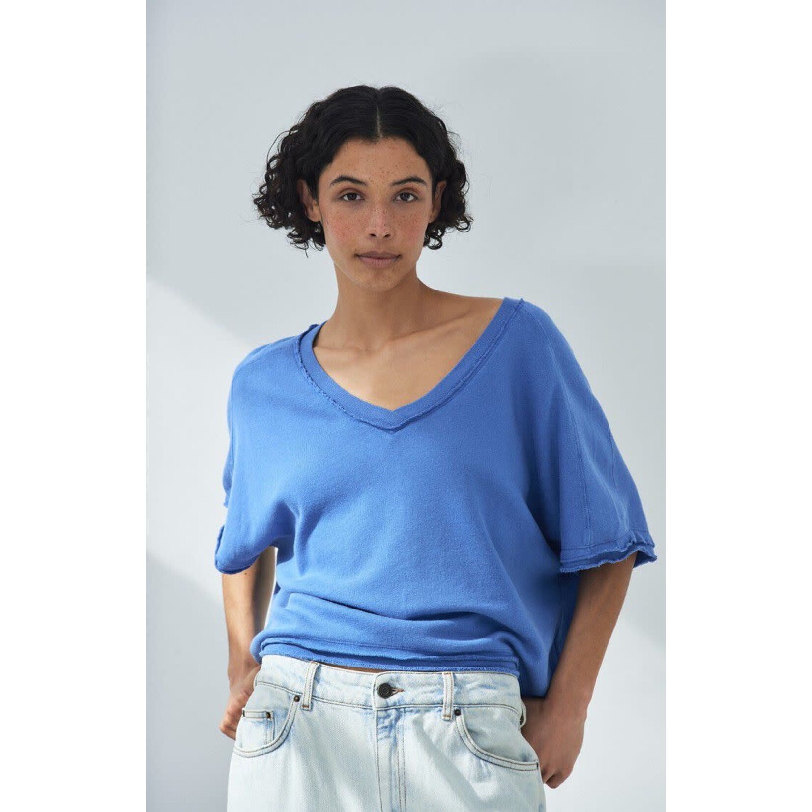 American Vintage Vibtown Olympe vintage