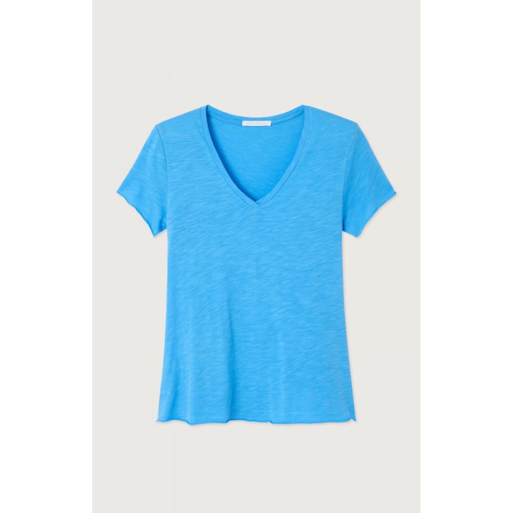 American Vintage Jacksonville tee Mer vintage