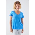 American Vintage Jacksonville tee Mer vintage