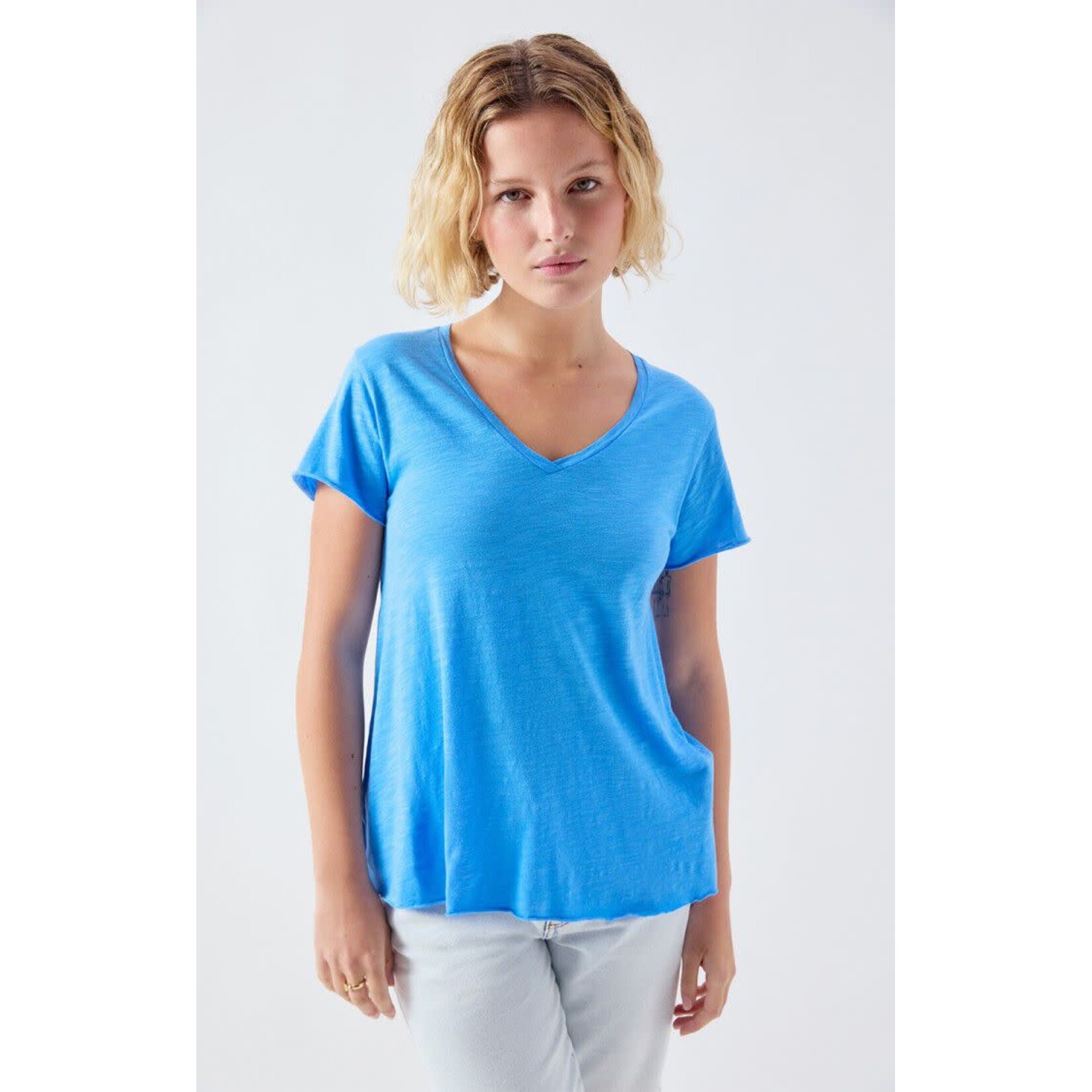 American Vintage Jacksonville tee Mer vintage