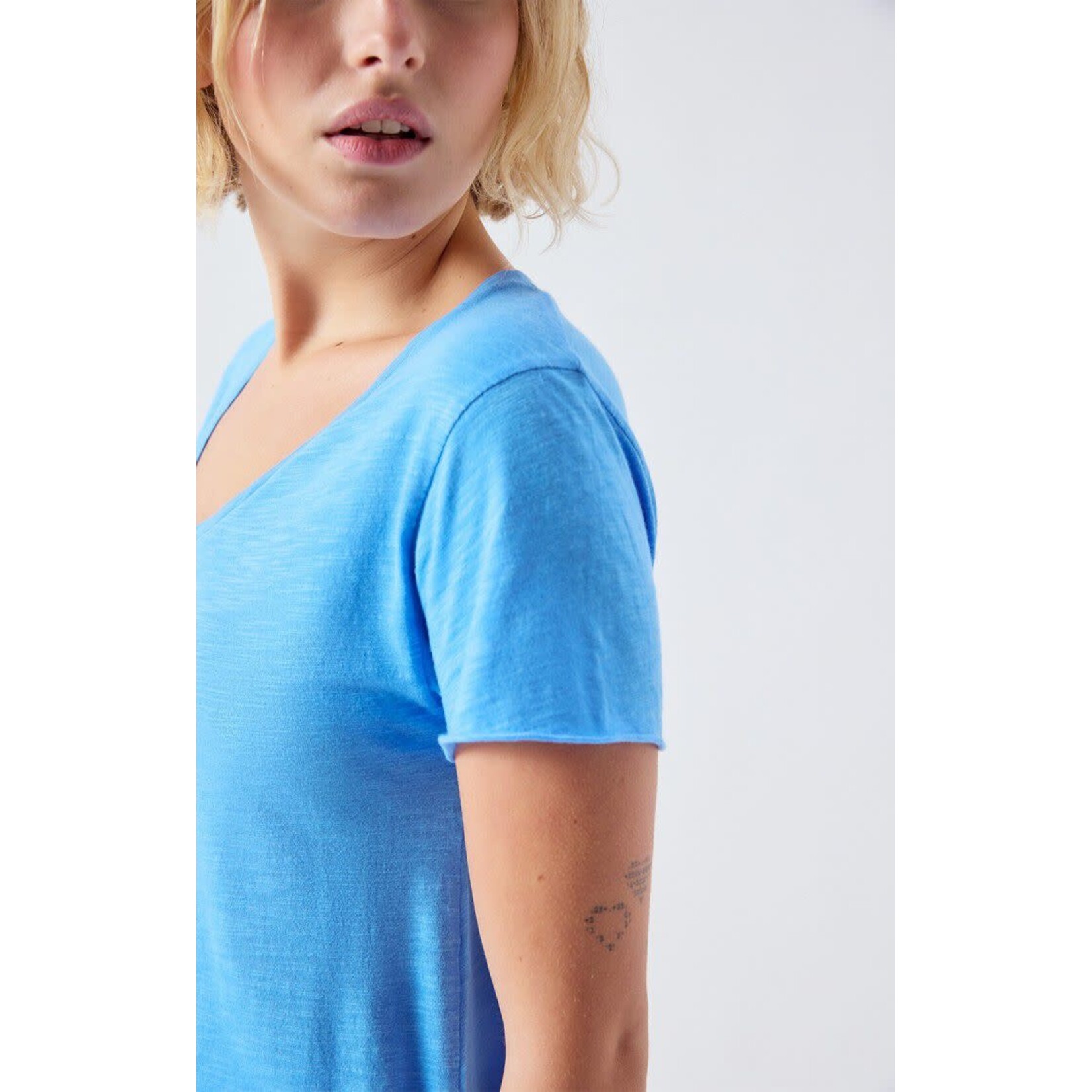 American Vintage Jacksonville tee Mer vintage