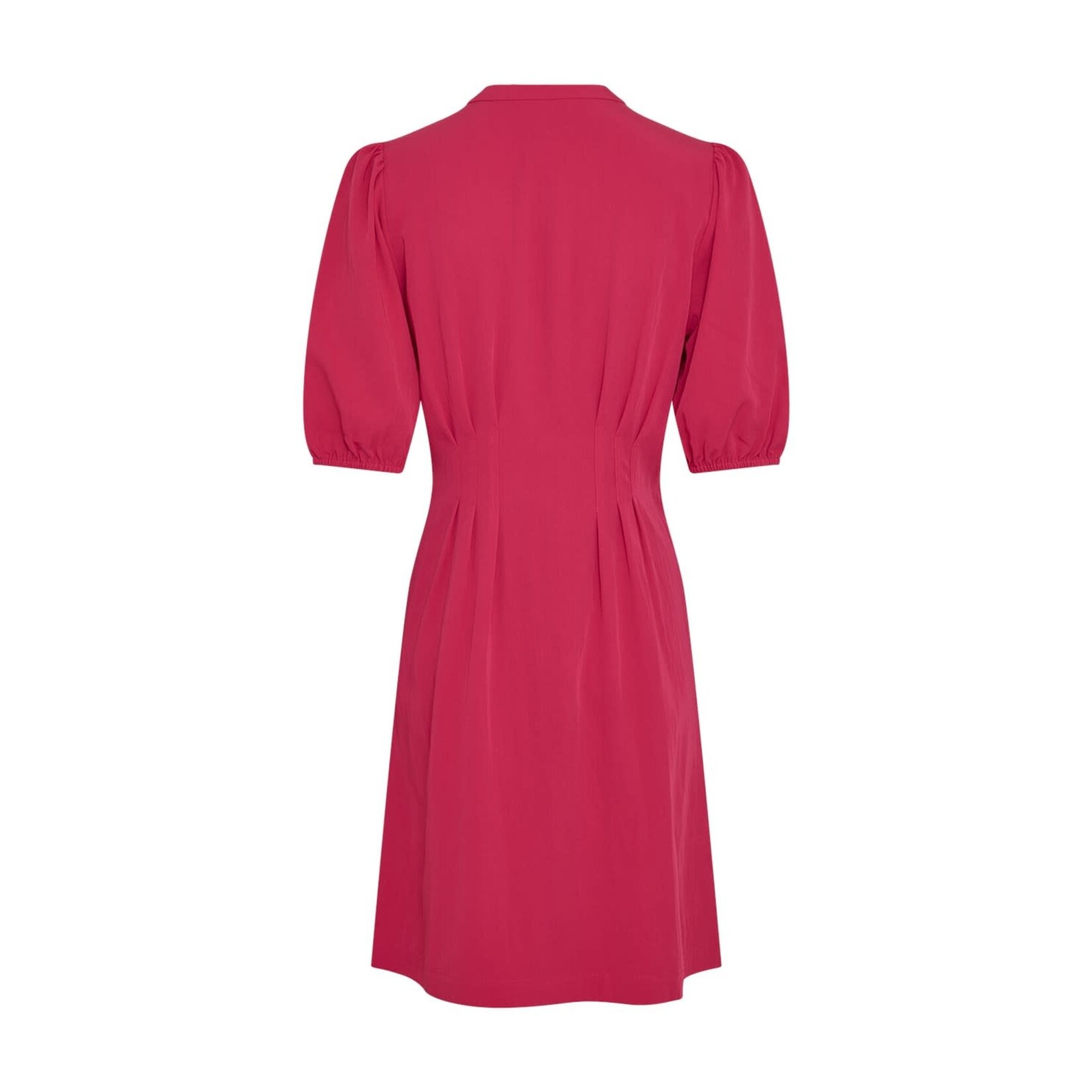 MSCH Malanie shirt dress Jazzy
